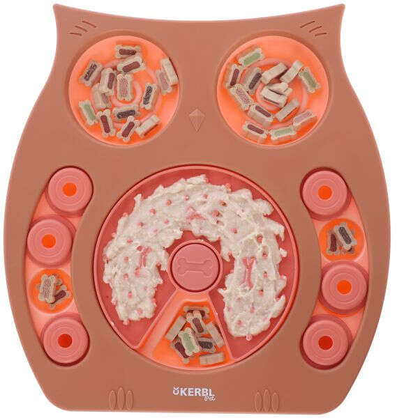 KERBL Lernspielzeug Eule